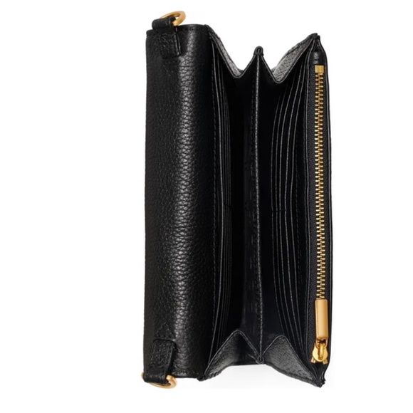 Britten Chain Wallet Tory Burch - Picture 3 of 9